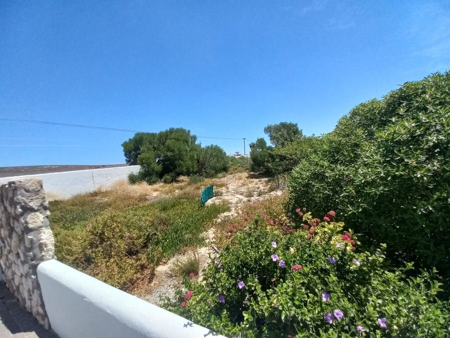2 Bedroom Property for Sale in Lampiesbaai Western Cape